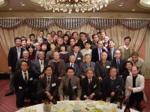 ７期会（昭和47年卒）盛大に開催！！