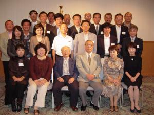 ７期関東地区同期会・東京にて開催！