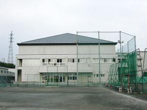 東高同窓会総会開催のお知らせ
