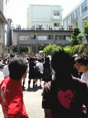 第44回　東陵祭　開催　！