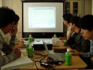第6回 静岡東高ホームページ委員会