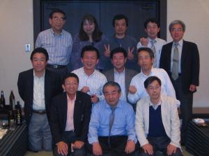 第10回　７期会　開催のご案内
