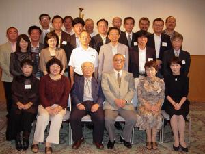 ７期関東地区同期会開催のご案内