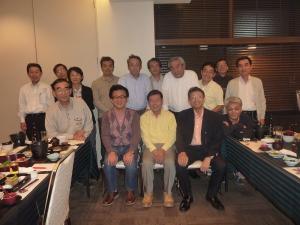 第11回　７期会［還暦記念大会］開催のお知らせ