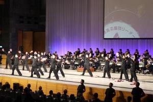 静岡東高校 創立50周年記念式典（10：Final）