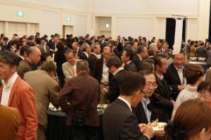 静岡東高校 創立50周年記念パーティー（2）